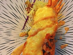 -V Bar海景扒房(北海湾惠龙万达嘉华酒店)