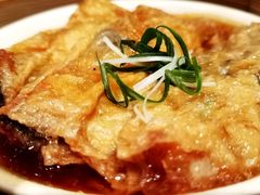 -正佳广场万豪酒店-粤菜餐厅·点心·海鲜·聚餐