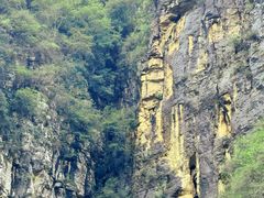 -神农溪纤夫文化旅游区