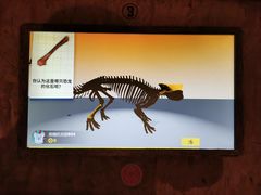 -珠海横琴国家地理探险家中心(创新方)