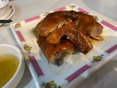 -东鑫记港式茶餐厅(南京东路店)