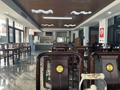 -途肴·老农饭庄(百里峡店)