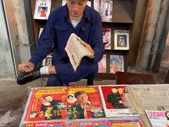 -CITY MART城市集市·里弄(北外滩来福士广场店)