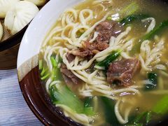 -津味轩二姑包子(商业街店)