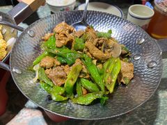 -米椰湘·辣椒炒肉