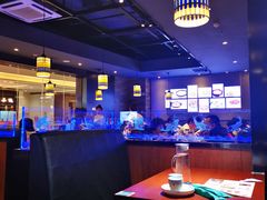 大堂-川人百味(亿合城店)