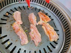 -棒小伙·齐齐哈尔烤肉(龙茗路店)