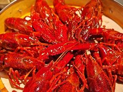 -巴厘龙虾·榜首油焖大虾(洞庭·艺术洋房店)