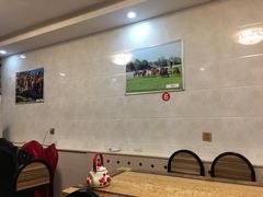 -新疆风味冷水鱼庄(友谊峰路店)