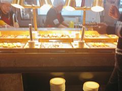 -比格比萨自助(云冈区步行街店)