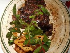 -燃扒房Steakhouse(皇庭店)