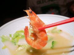 -老头儿油爆虾(金鹰世界店)