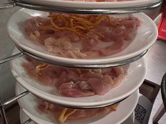 -得意咚瓜·顺德鱼生·冬瓜火锅(深圳首店)