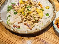 -花溪雨·森林餐厅(石基店)