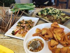 -老徐烧烤涮肚(交道口店)
