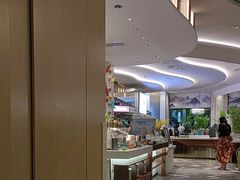 -济南香格里拉·咖啡泉自助餐厅