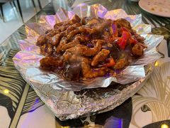 -老虎滩船说·大连海鲜(老虎滩店)