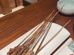 -云海肴·汽锅鸡·云南菜(美罗城店)