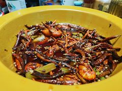 -眼镜哥浦江夜宵大本营