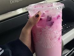 -星巴克(北京万科时代广场店)