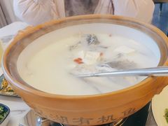 -宝荣鱼馆·临湖之宴(千岛湖店)