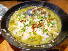-川菜故事(光谷步行街店)
