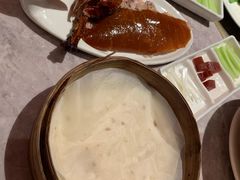 -金鸭季·北京烤鸭(深业上城店)