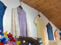 -暮晚尘香汉服旗袍