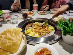 -么子烤肉(化龙池店)
