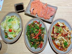 -样样体面(宝安支路店)