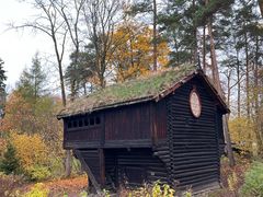 -挪威文化史博物馆