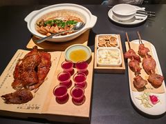 -桂小厨广西菜(水晶城店)