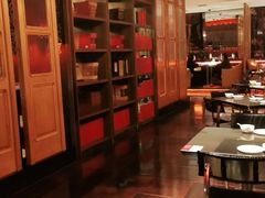 大堂-小资太太餐厅(南岗区店)