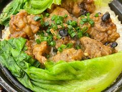 -文记餐厅(步行街店)