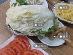 -元盛居(生态大街店)