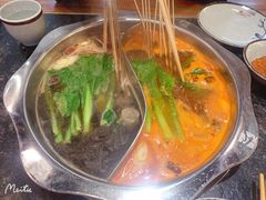 -玉林串串香(桥西店)