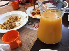 -必胜客(阿罗海店)