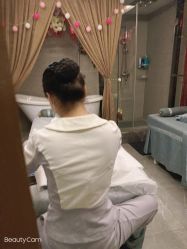 -永琪护肤造型