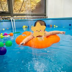 点击看大图 -马博士婴儿游泳馆(望京旗舰店)