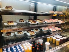 -宜家·瑞典风味餐厅(天津东丽商场店)