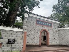 -八大山人梅湖景区