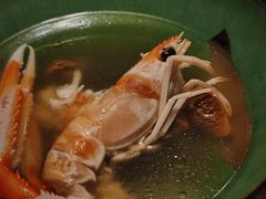 -佛山希尔顿酒店·融誉亚洲美食荟