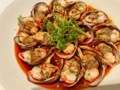 -荣兴酒家(徐家汇店)