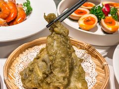 -顶特勒·黄鱼馆·特色菜(上海大世界店)