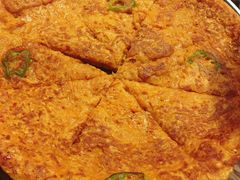-青瓦炭韩潮烤肉(花园道店)