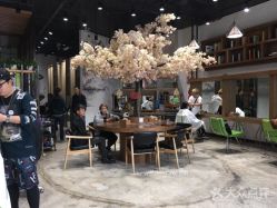 -简影造型·自选烫染接发salon