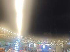 -清真·馬坡二旦烧烤(人生一串拍摄店)