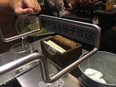 -很久以前羊肉串(大华三路店)