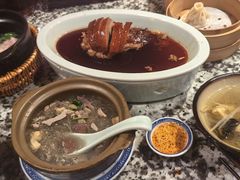 -南京大牌档(崇文门国瑞店)