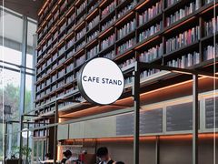 -茑屋书店(天目里店)